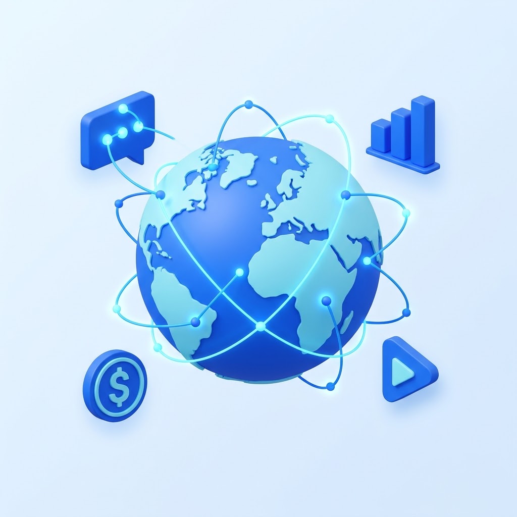 Global Reach Goblin Store