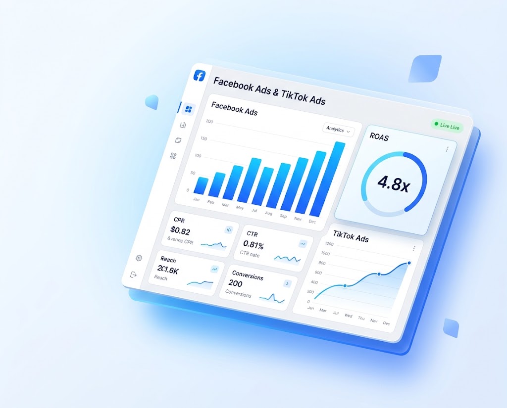 Goblin Store Dashboard Analytics