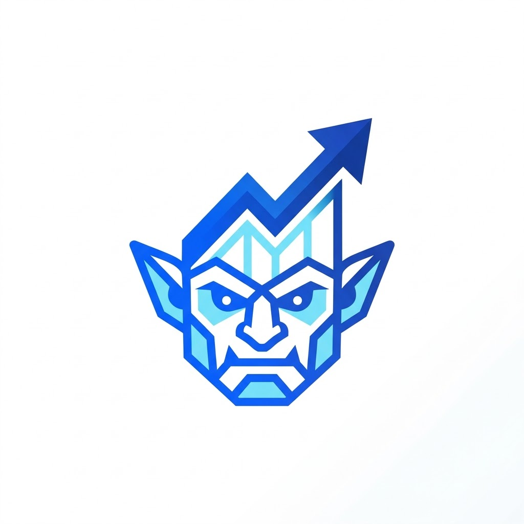 Goblin Store Logo
